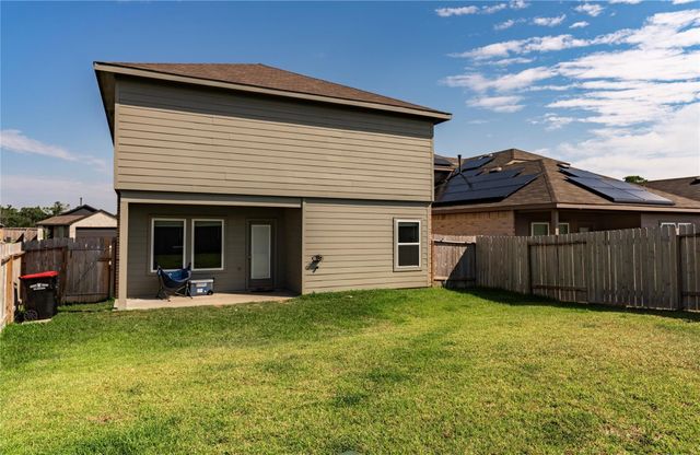 24418 Saddlestone Green Drive, Spring, TX 77373