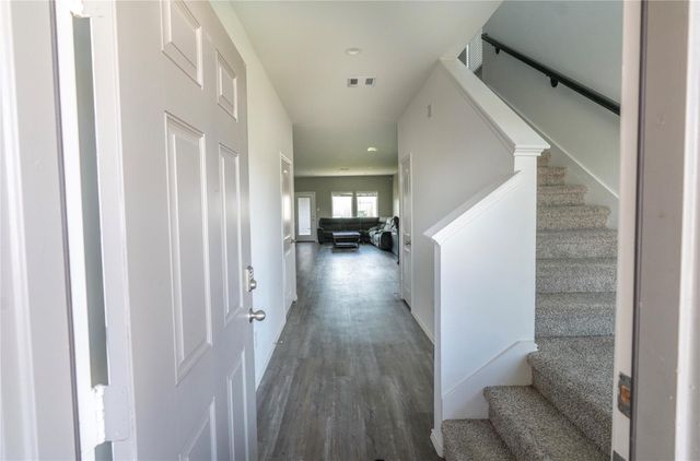 24418 Saddlestone Green Drive, Spring, TX 77373