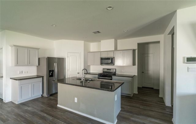 24418 Saddlestone Green Drive, Spring, TX 77373