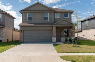 24418 Saddlestone Green Drive, Spring, TX 77373