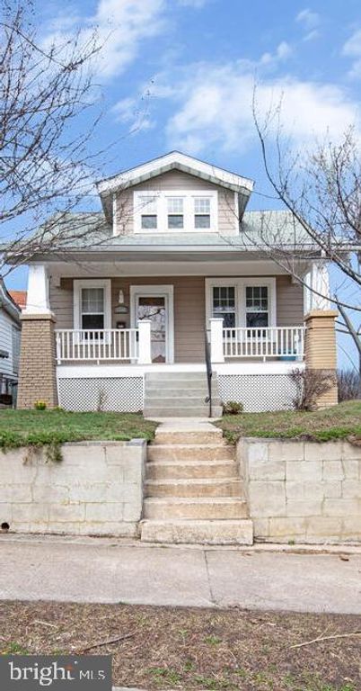 3206 BUNKER HILL RD, Mount Rainier, MD 20712