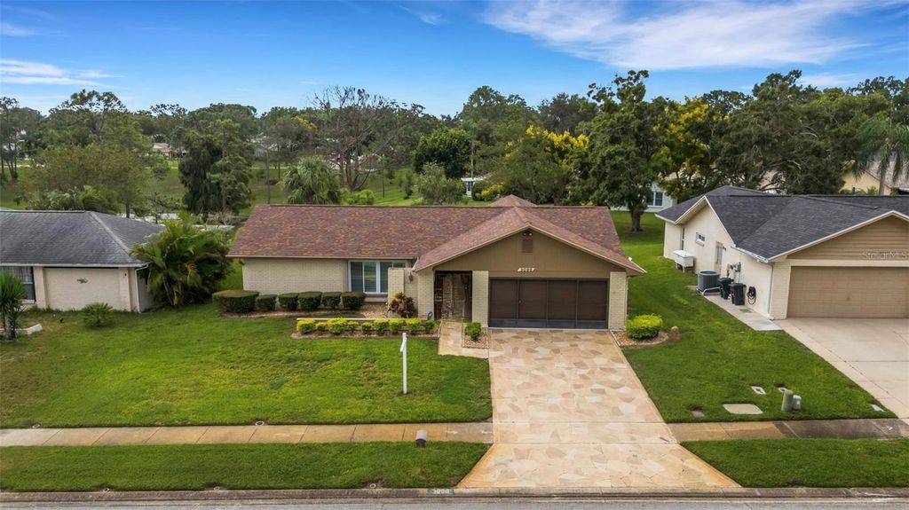 3098 E DORCHESTER DRIVE, Palm Harbor, FL 34684