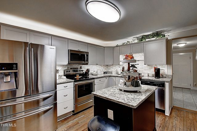 2907 Dorothy Street, Johnson City, TN 37604