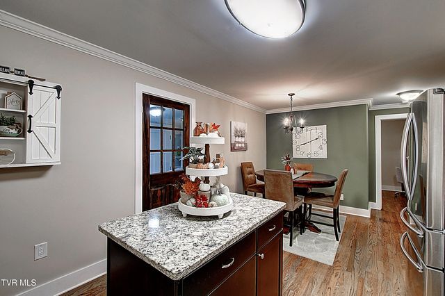 2907 Dorothy Street, Johnson City, TN 37604