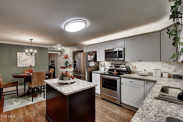 2907 Dorothy Street, Johnson City, TN 37604