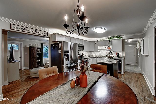 2907 Dorothy Street, Johnson City, TN 37604