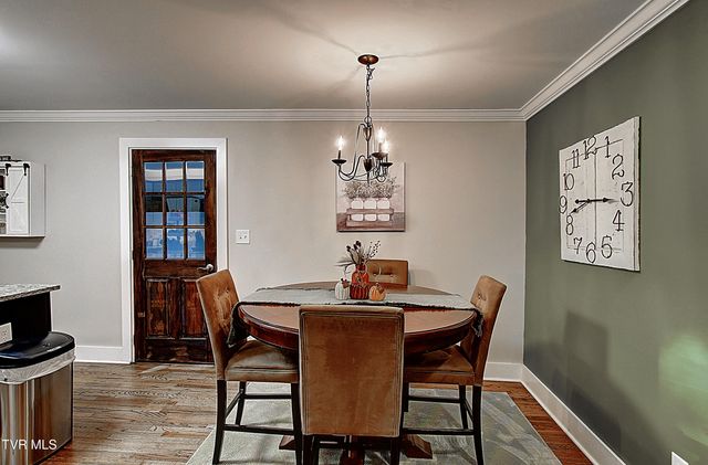 2907 Dorothy Street, Johnson City, TN 37604