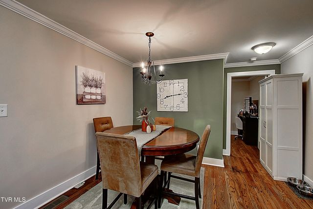 2907 Dorothy Street, Johnson City, TN 37604