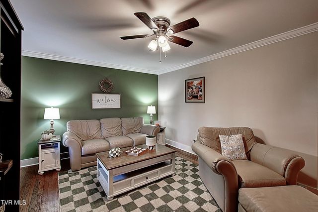 2907 Dorothy Street, Johnson City, TN 37604