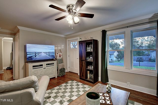 2907 Dorothy Street, Johnson City, TN 37604