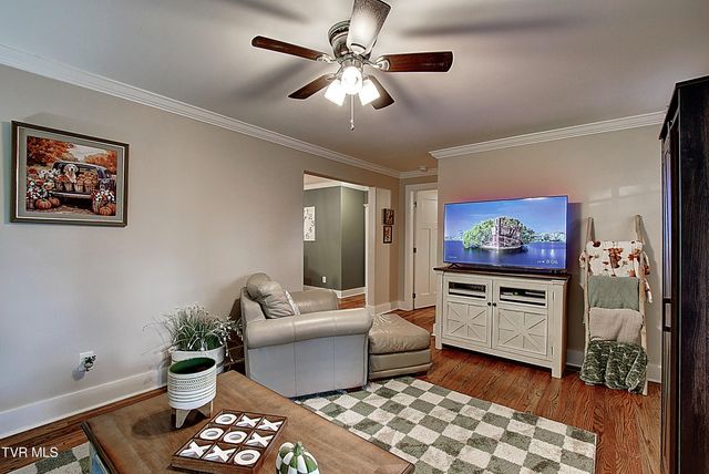 2907 Dorothy Street, Johnson City, TN 37604