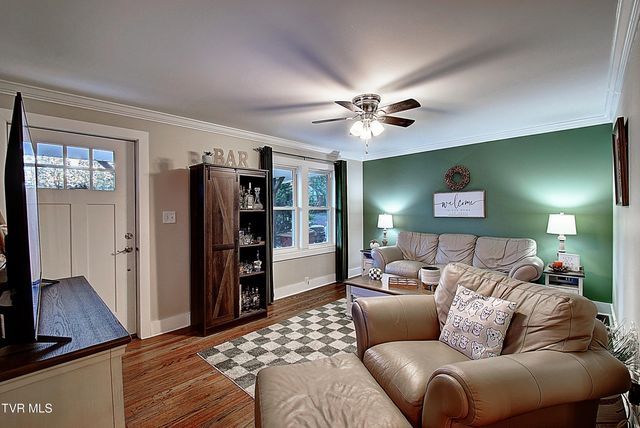 2907 Dorothy Street, Johnson City, TN 37604