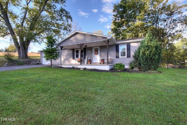 2907 Dorothy Street, Johnson City, TN 37604