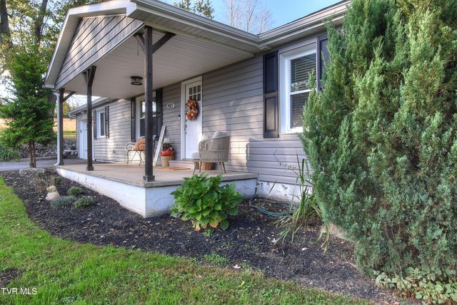 2907 Dorothy Street, Johnson City, TN 37604