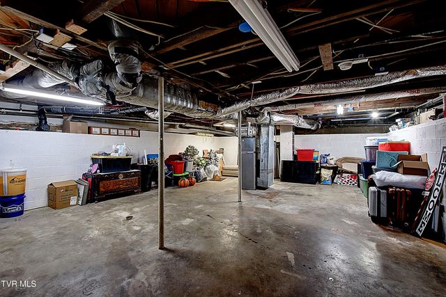 2907 Dorothy Street, Johnson City, TN 37604