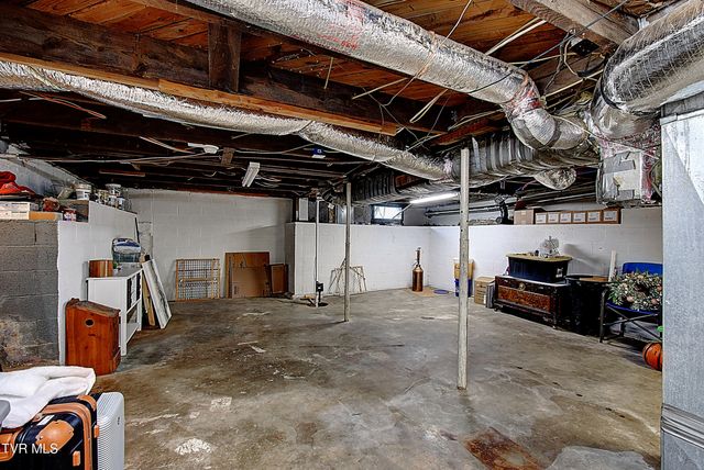 2907 Dorothy Street, Johnson City, TN 37604