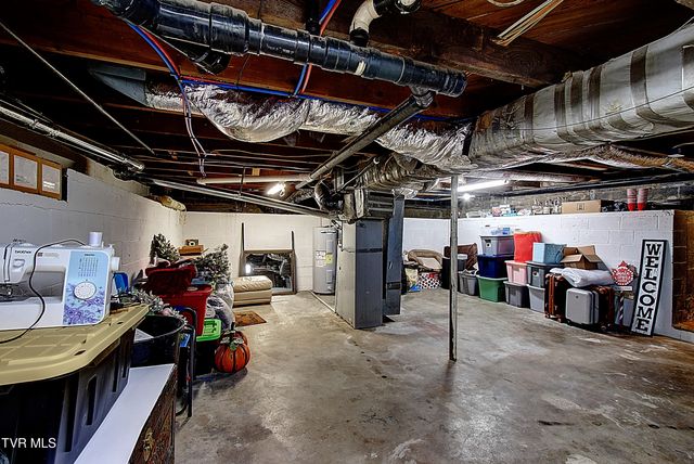 2907 Dorothy Street, Johnson City, TN 37604