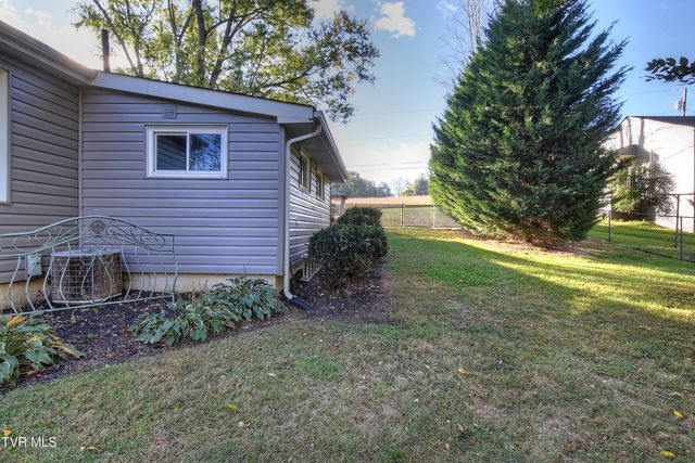 2907 Dorothy Street, Johnson City, TN 37604