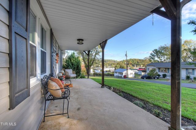 2907 Dorothy Street, Johnson City, TN 37604