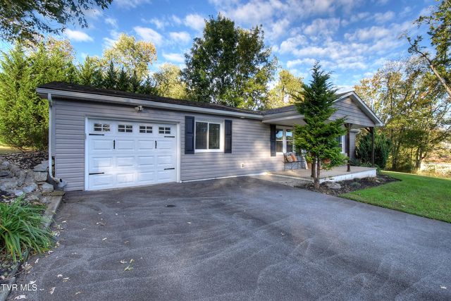 2907 Dorothy Street, Johnson City, TN 37604