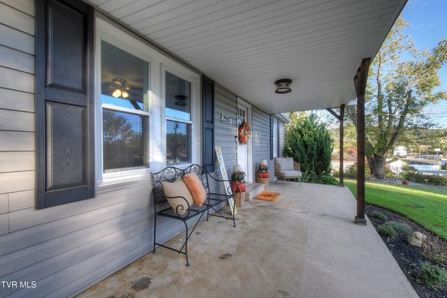 2907 Dorothy Street, Johnson City, TN 37604