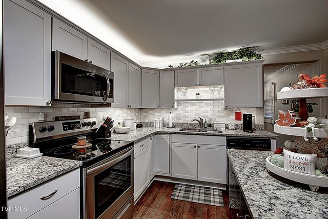 2907 Dorothy Street, Johnson City, TN 37604