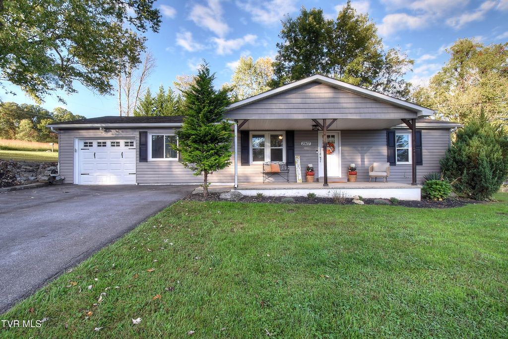 2907 Dorothy Street, Johnson City, TN 37604