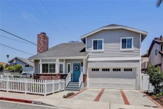 1801 Harriman Lane, Redondo Beach, CA 90278