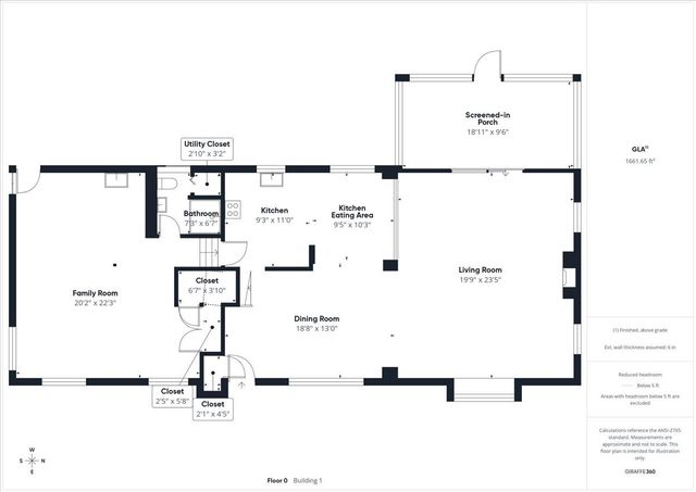 2N548 Pleasant Avenue, Glen Ellyn, IL 60137
