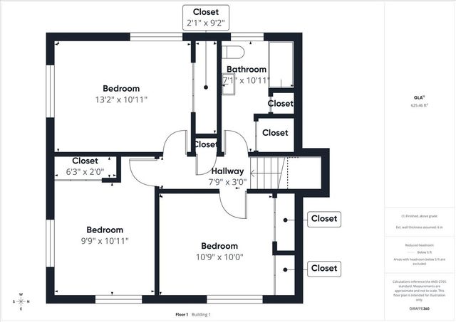 2N548 Pleasant Avenue, Glen Ellyn, IL 60137