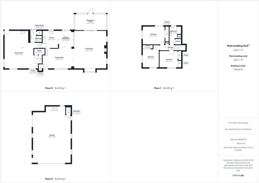 Image 30 of property listing at 2N548 Pleasant Avenue, Glen Ellyn, IL 60137
