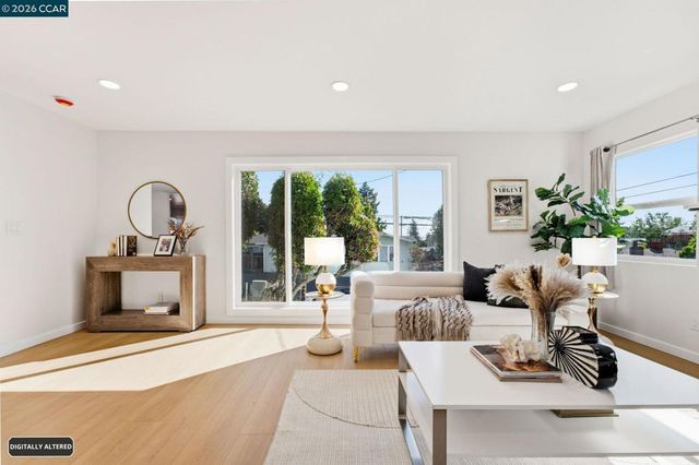 2808 Carmel Street, Oakland, CA 94602