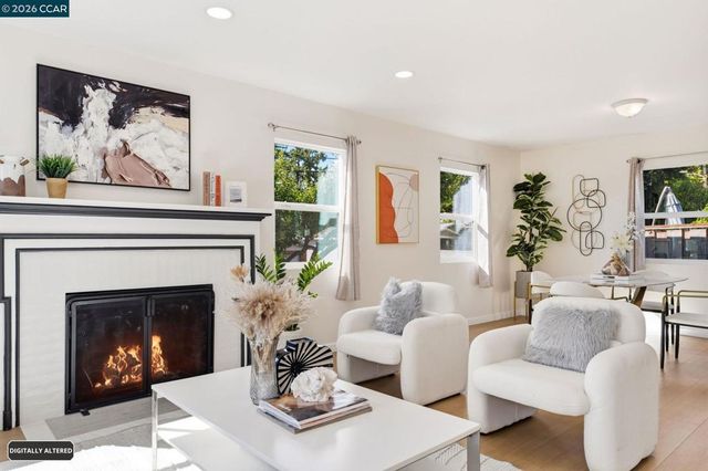 2808 Carmel Street, Oakland, CA 94602