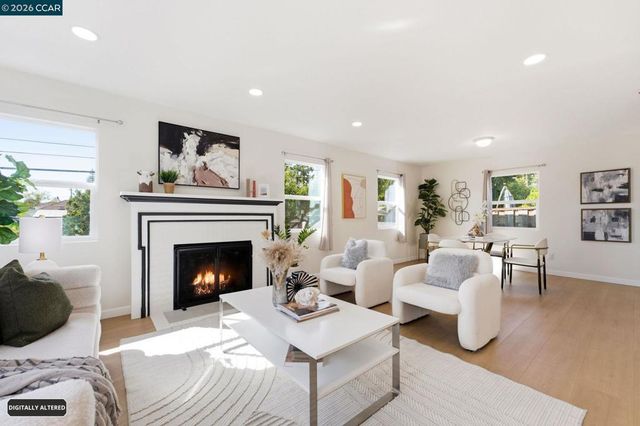 2808 Carmel Street, Oakland, CA 94602