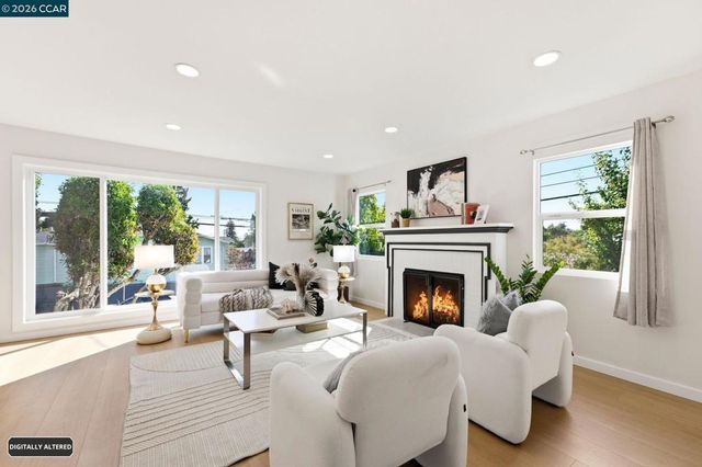 2808 Carmel Street, Oakland, CA 94602
