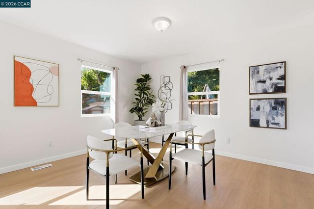 2808 Carmel Street, Oakland, CA 94602
