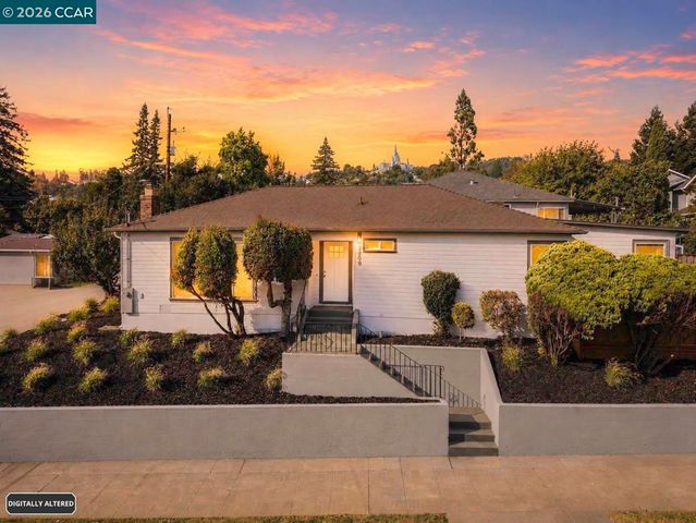 2808 Carmel Street, Oakland, CA 94602