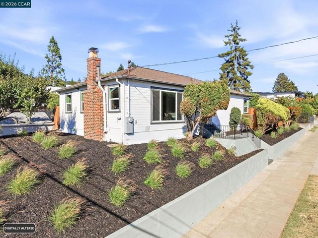 2808 Carmel Street, Oakland, CA 94602