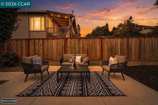 2808 Carmel Street, Oakland, CA 94602