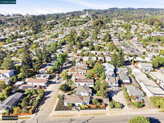 2808 Carmel Street, Oakland, CA 94602