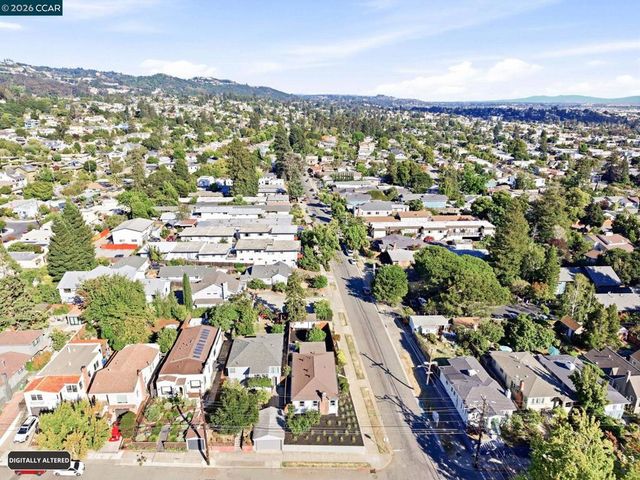 2808 Carmel Street, Oakland, CA 94602