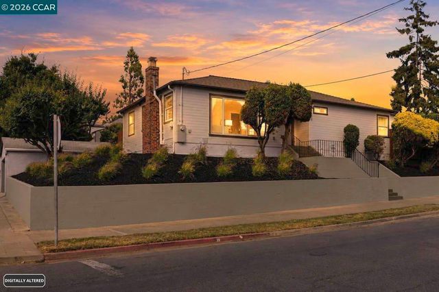 2808 Carmel Street, Oakland, CA 94602