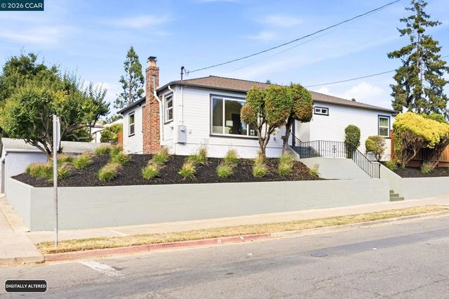 2808 Carmel Street, Oakland, CA 94602