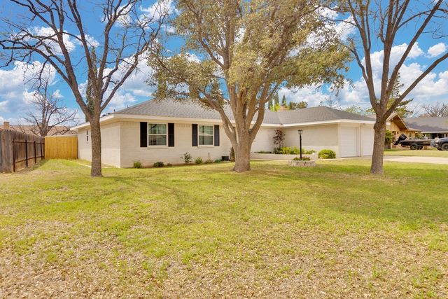 5 Quail Drive, Midland, TX 79707