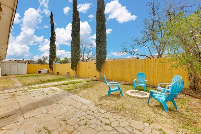 5 Quail Drive, Midland, TX 79707