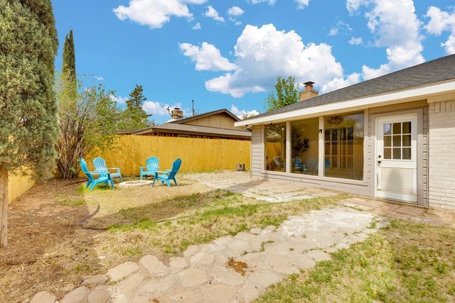 5 Quail Drive, Midland, TX 79707