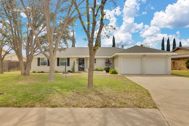 5 Quail Drive, Midland, TX 79707