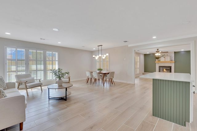 5 Quail Drive, Midland, TX 79707