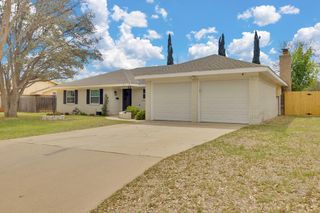 5 Quail Drive, Midland, TX 79707