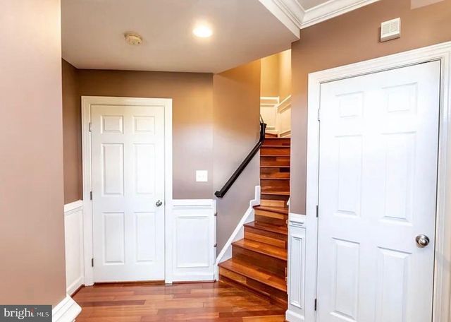 906 OLDHAM ST, Baltimore, MD 21224